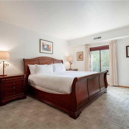 Park Station By Park City Lodging Villa Luaran gambar