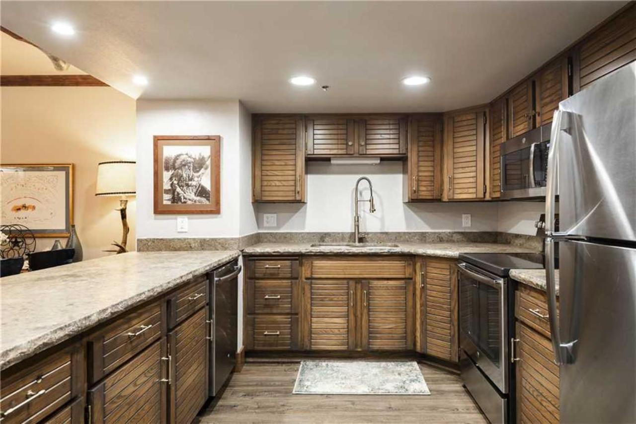 Park Station By Park City Lodging Villa Bilik gambar
