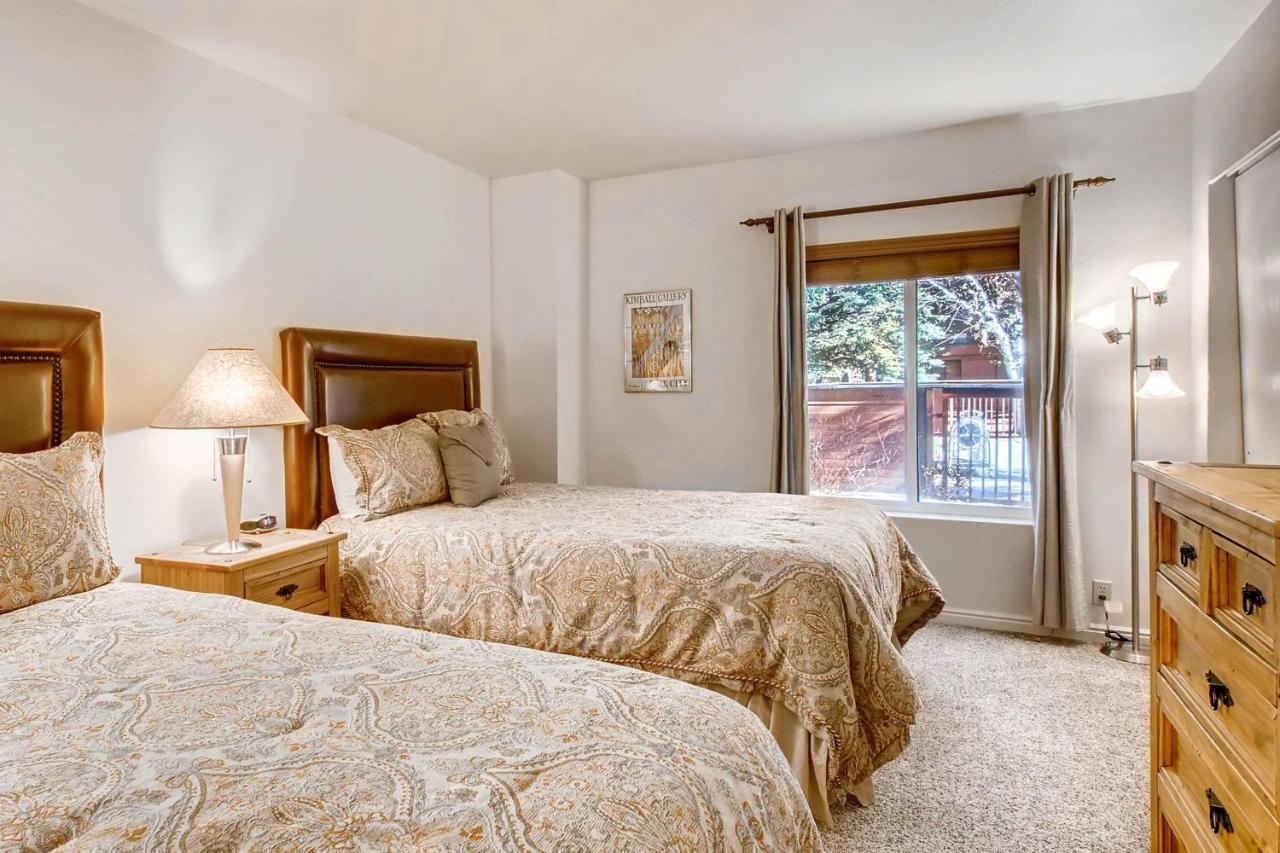 Park Station By Park City Lodging Villa Bilik gambar