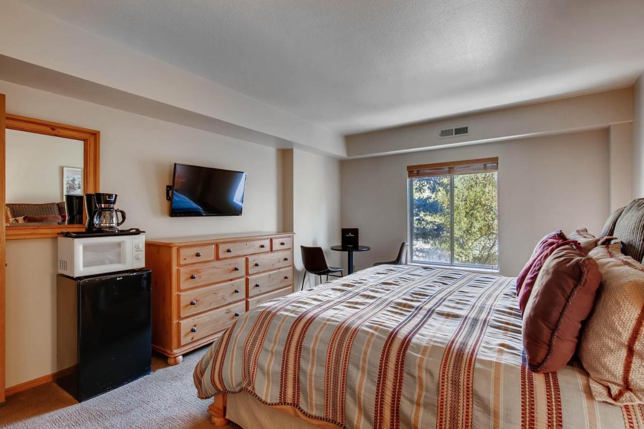 Park Station By Park City Lodging Villa Luaran gambar