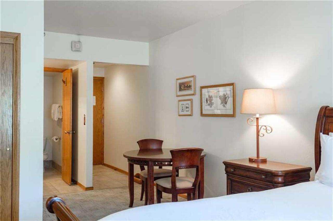 Park Station By Park City Lodging Villa Luaran gambar