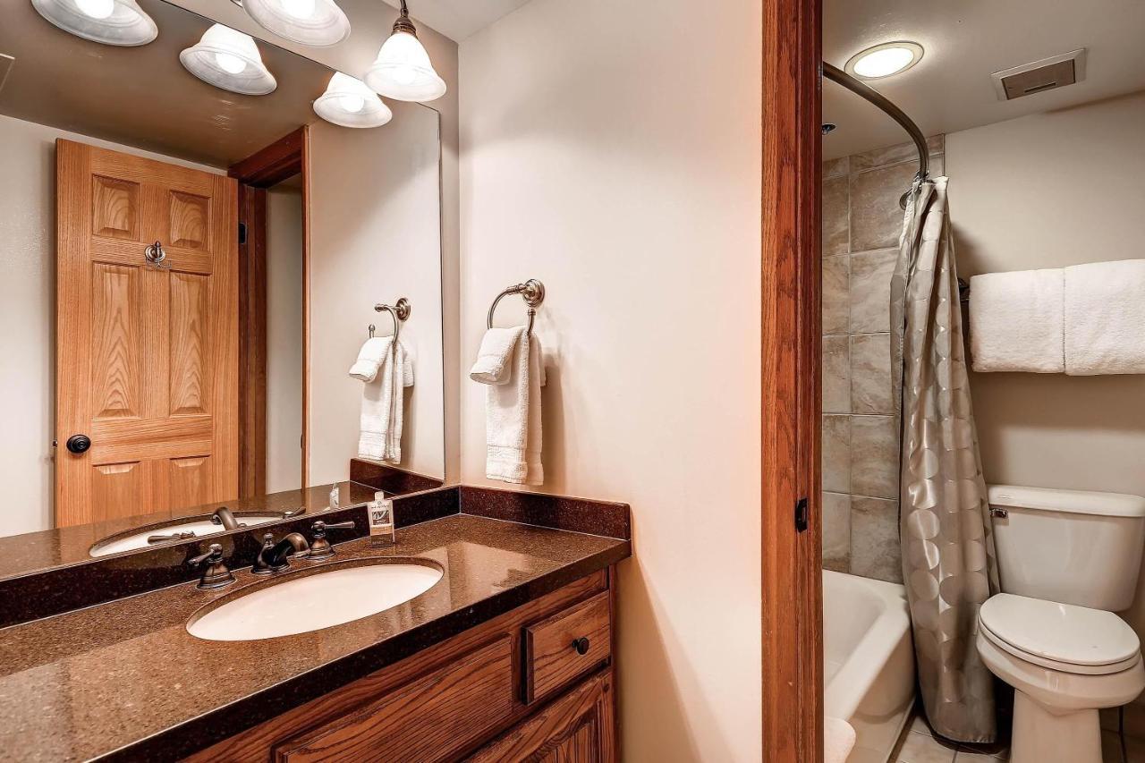 Park Station By Park City Lodging Villa Luaran gambar