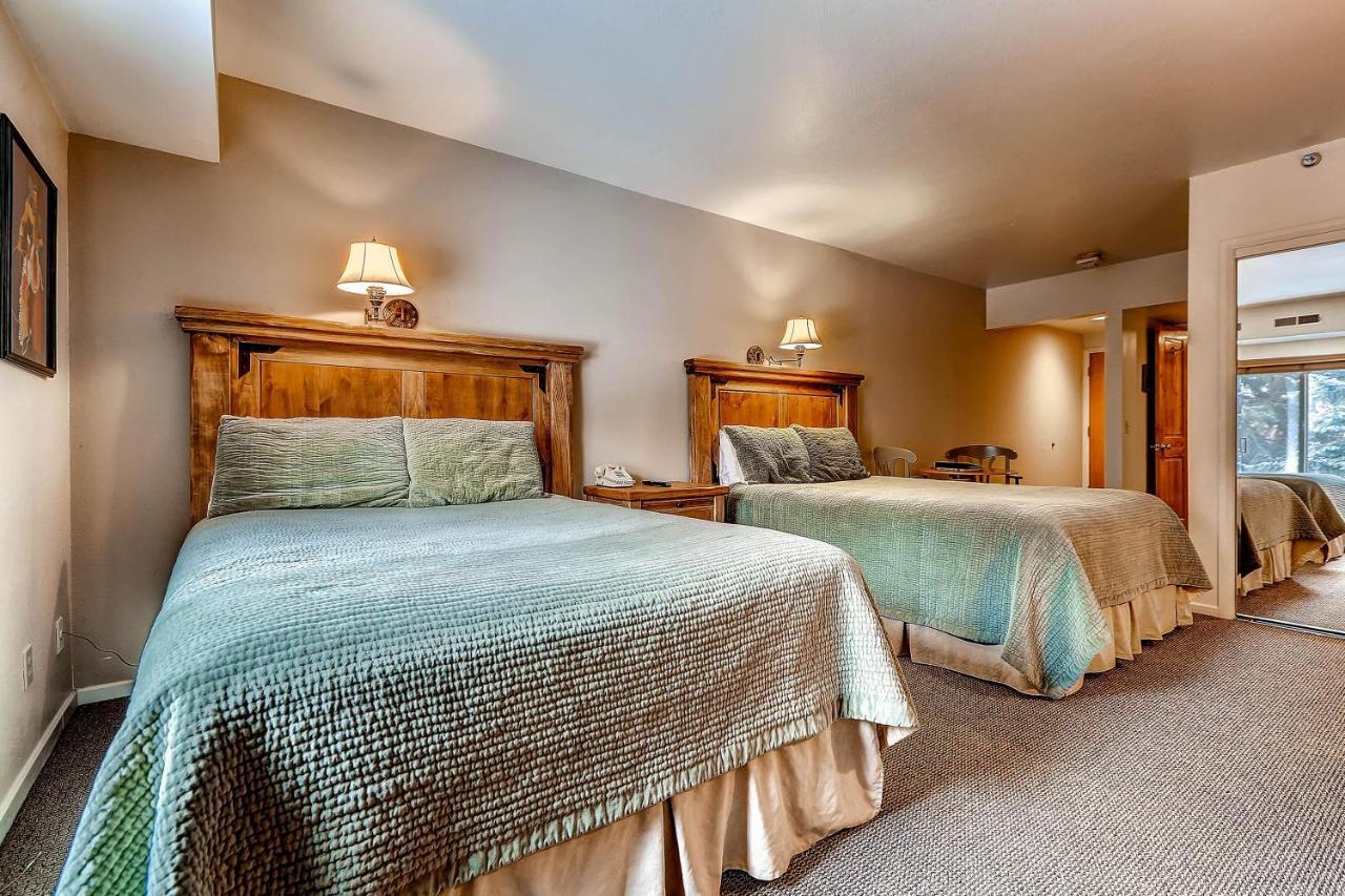Park Station By Park City Lodging Villa Luaran gambar