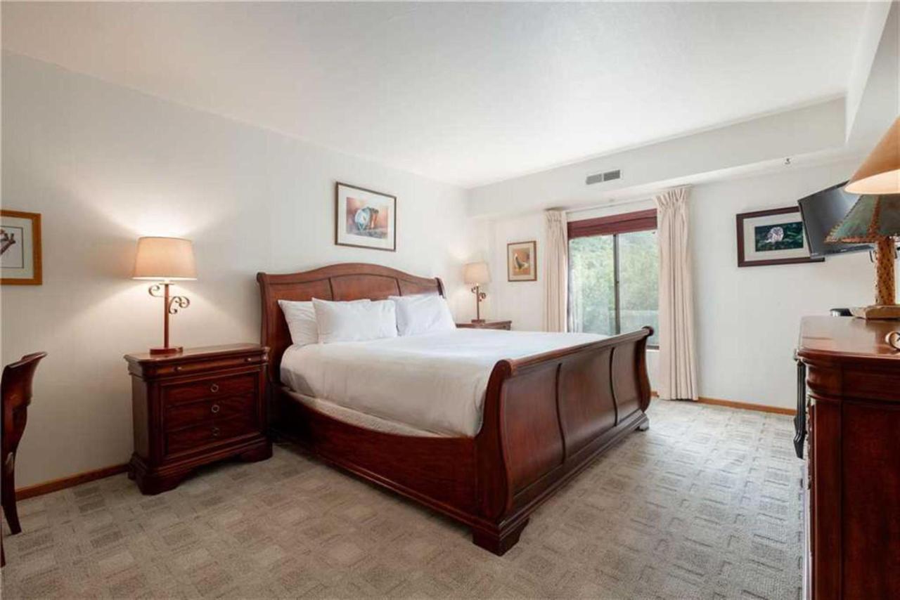 Park Station By Park City Lodging Villa Luaran gambar