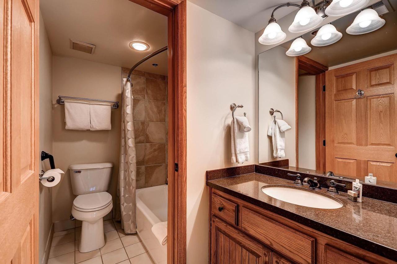 Park Station By Park City Lodging Villa Luaran gambar
