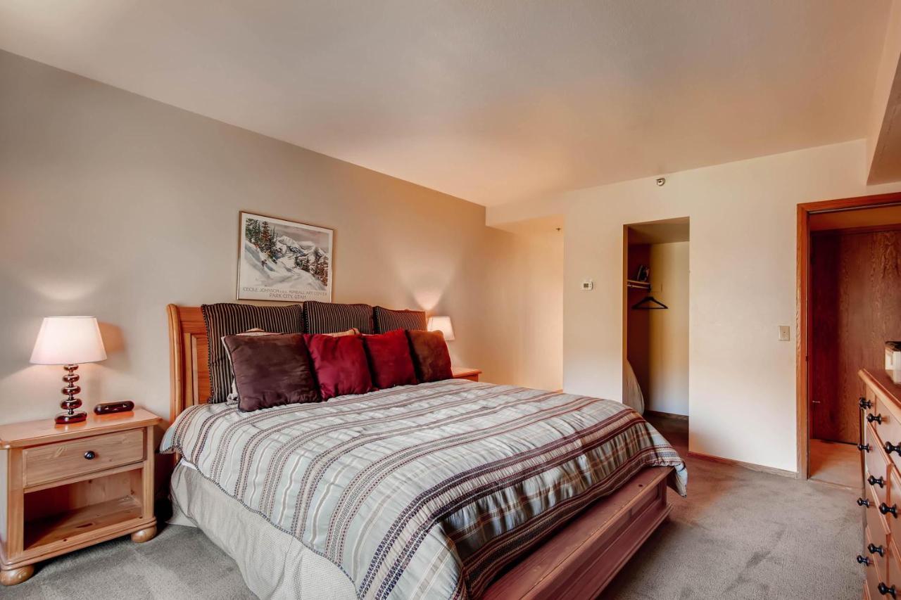 Park Station By Park City Lodging Villa Luaran gambar