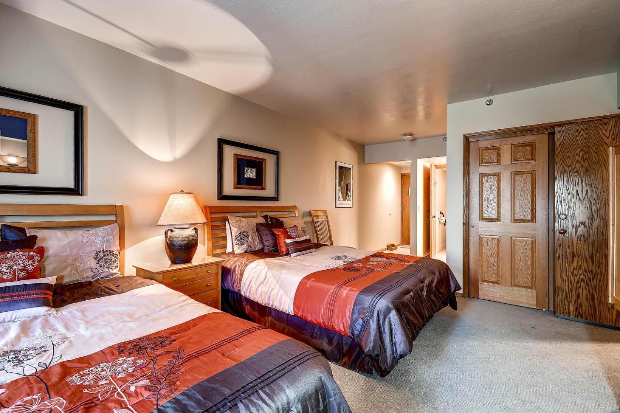 Park Station By Park City Lodging Villa Luaran gambar