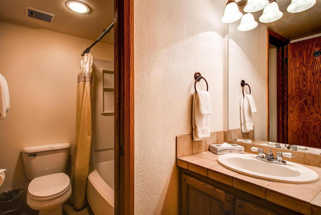 Park Station By Park City Lodging Villa Luaran gambar