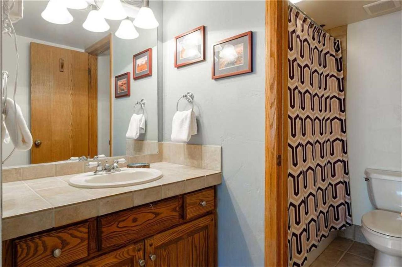Park Station By Park City Lodging Villa Luaran gambar