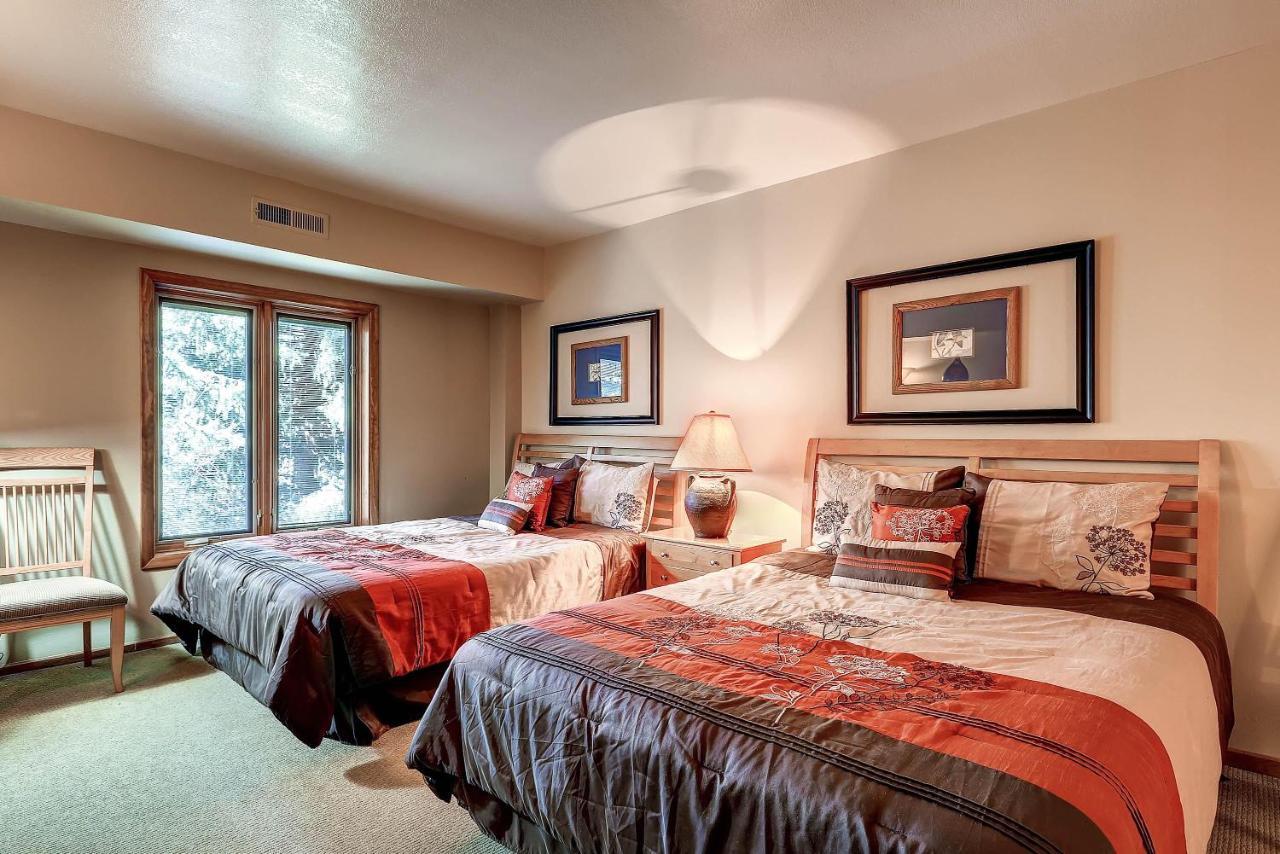 Park Station By Park City Lodging Villa Luaran gambar