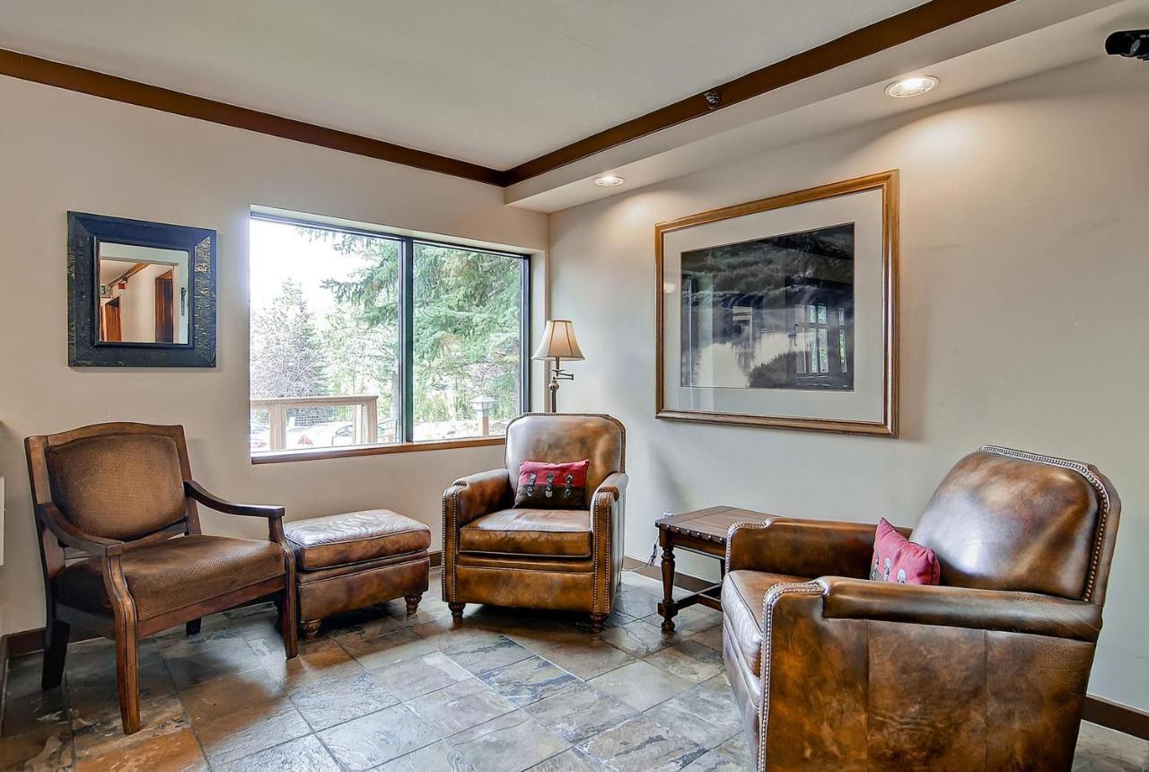 Park Station By Park City Lodging Villa Luaran gambar
