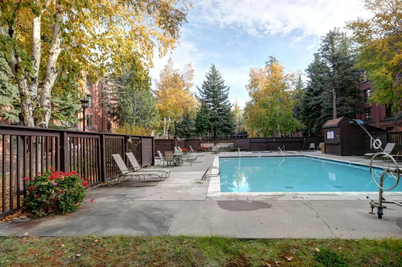 Park Station By Park City Lodging Villa Luaran gambar