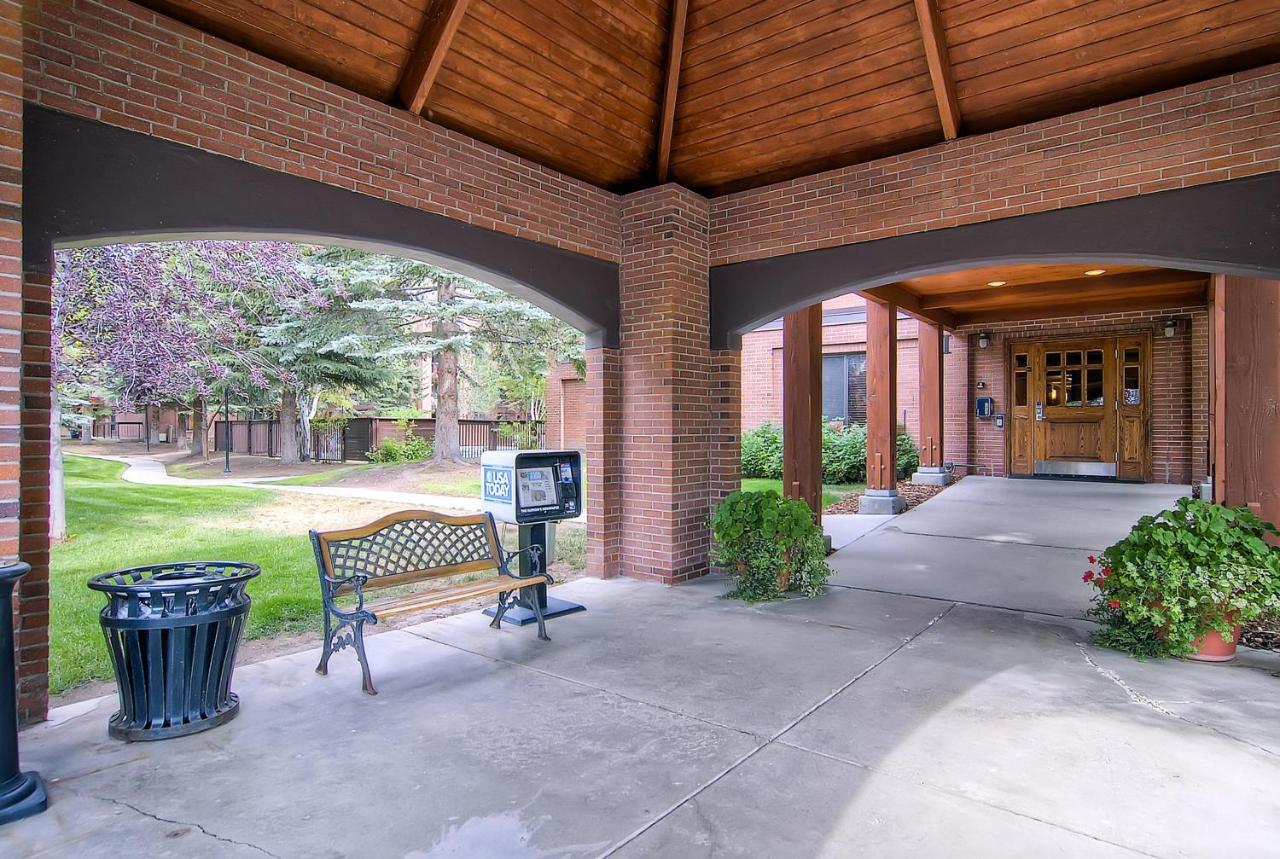 Park Station By Park City Lodging Villa Luaran gambar