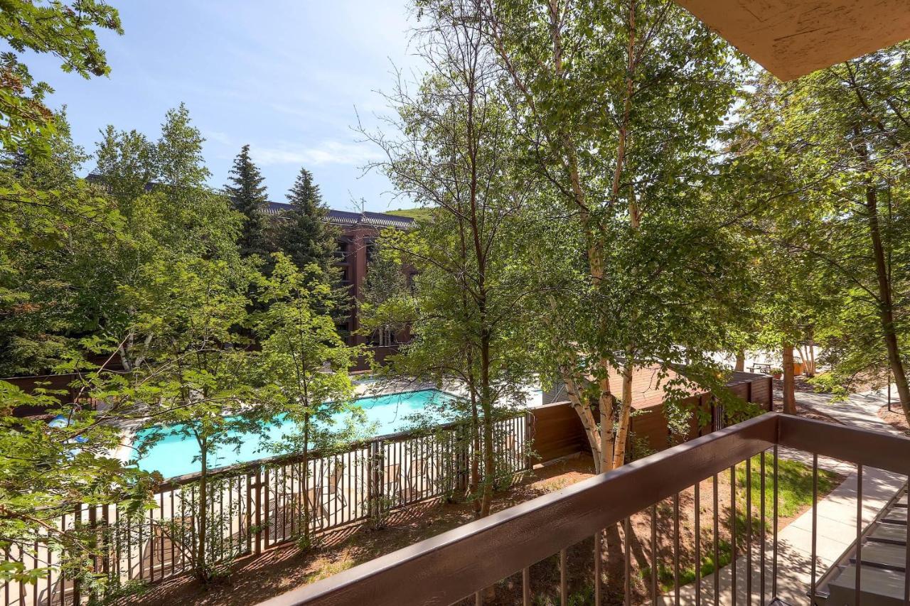 Park Station By Park City Lodging Villa Luaran gambar