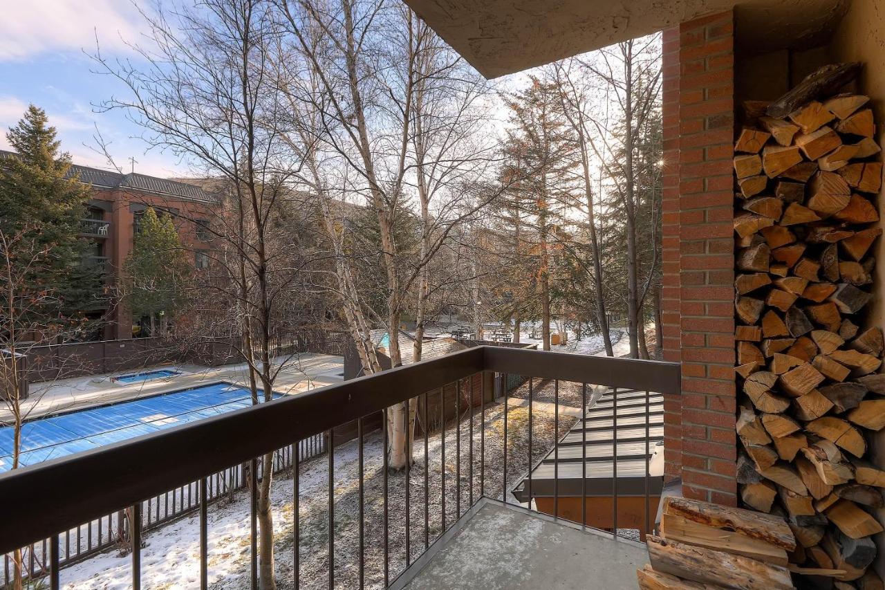 Park Station By Park City Lodging Villa Luaran gambar