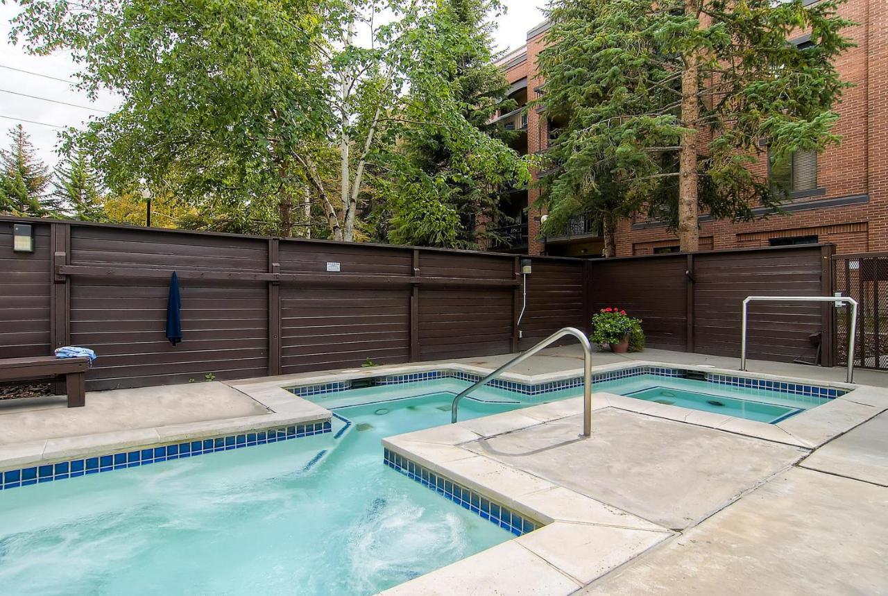 Park Station By Park City Lodging Villa Luaran gambar