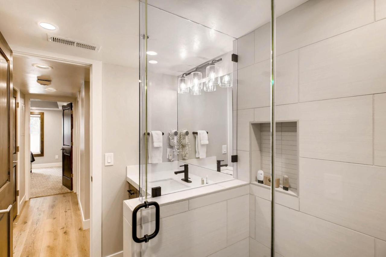 Park Station By Park City Lodging Villa Luaran gambar
